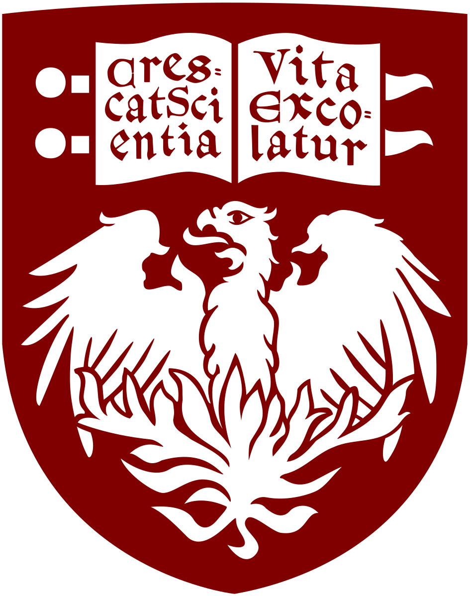 uchicago logo